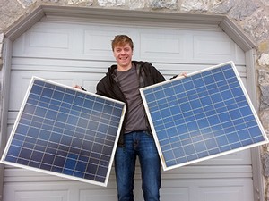 sustainability projects